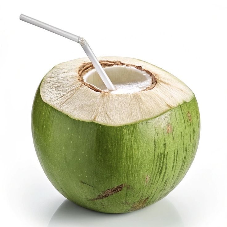 Coconut 1 Pc