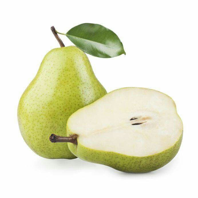Pear 400G