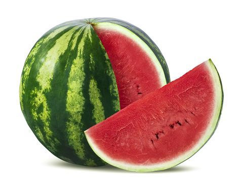 Watermelon 1 Pcs (1 Kg approx.)