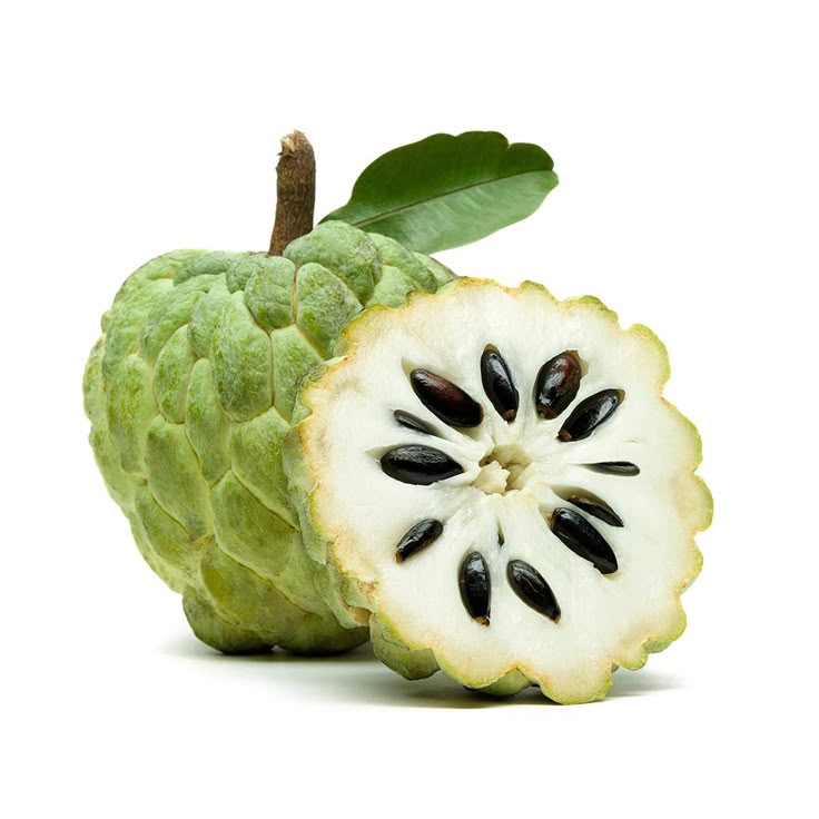 Custard Apple 1 Pc