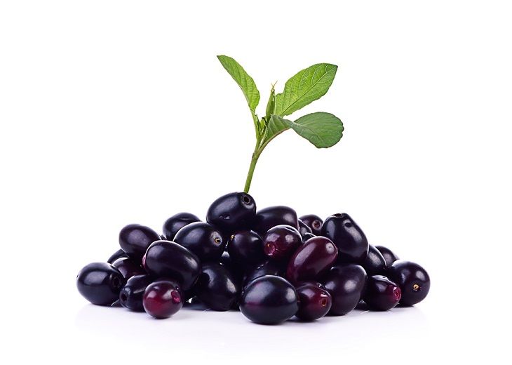 Jamun 200G