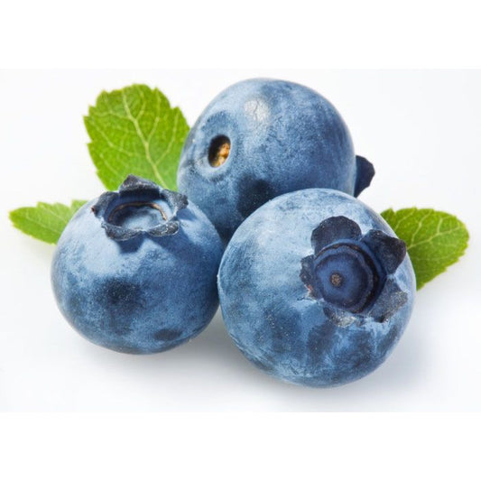 Blueberries 250G