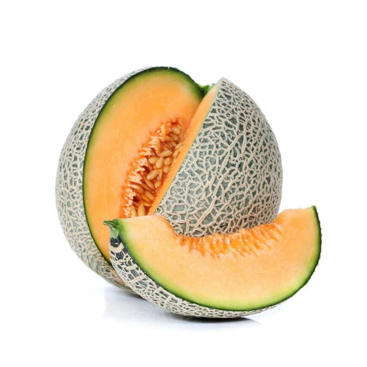 Muskmelon 1 Pcs (400-600 G)