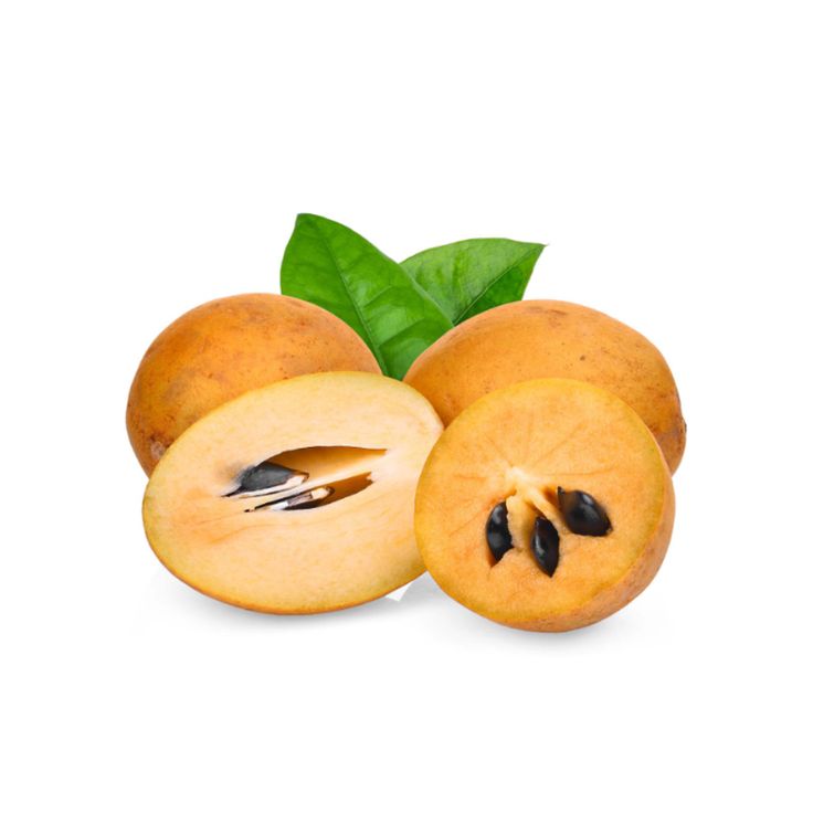 Chikoo (Sapota) 250G