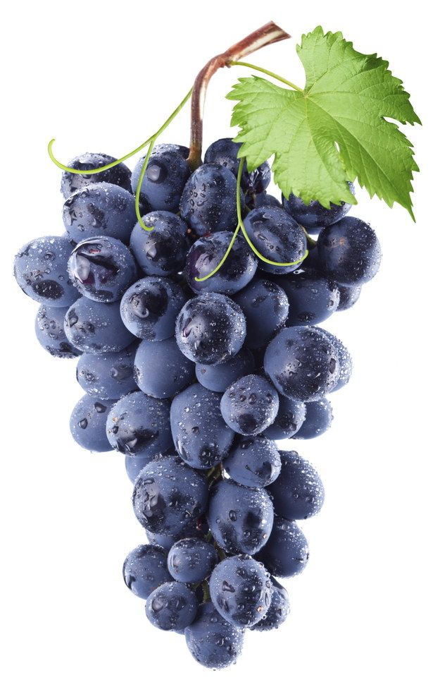 Black Grapes 300G