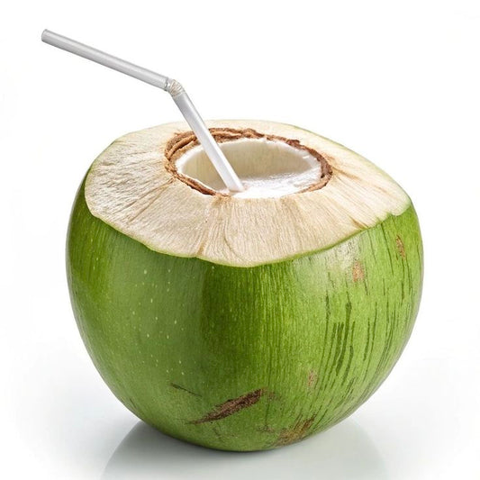 Coconut 1 Pc