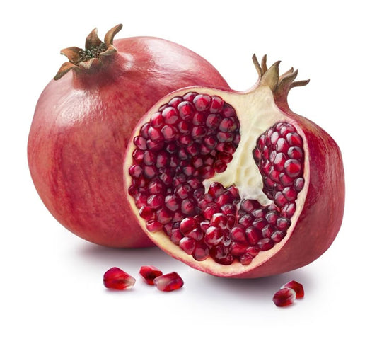 Pomegranate 500G