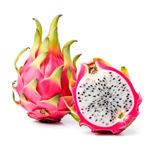 Dragon Fruits 1 Pc (300g - 400g)