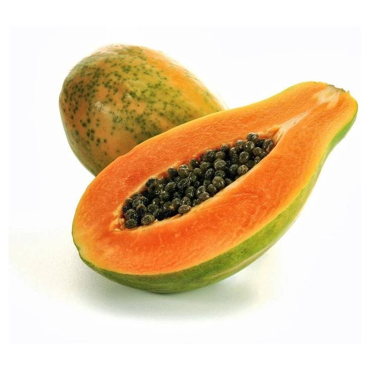 Papaya 1 Pc (700g - 1 Kg)