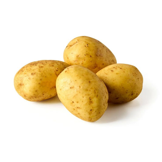 Potato (Aloo)