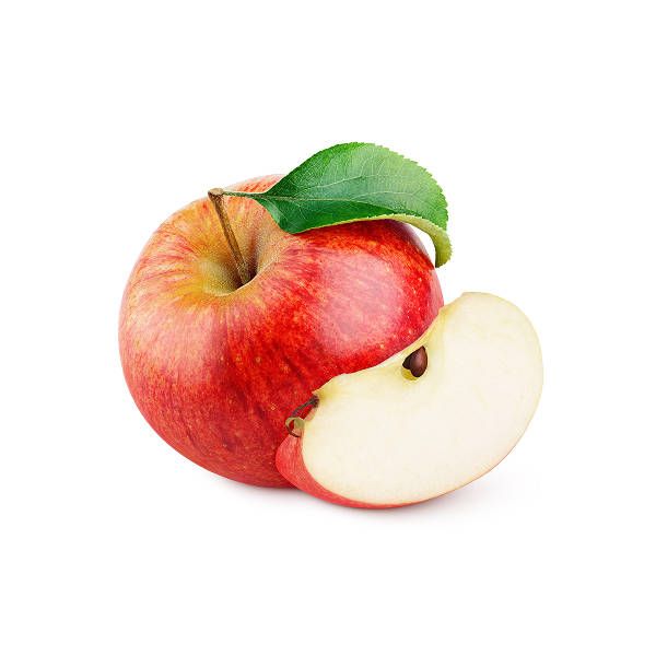 Kashmiri Apple