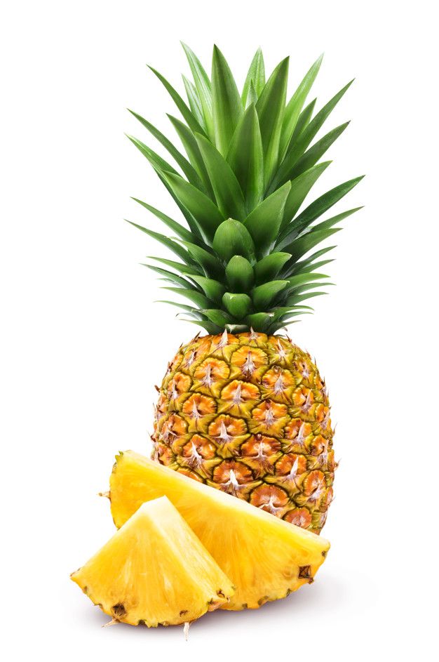 Pineapple 1 Pc