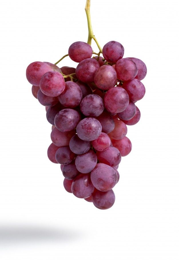 Red Grapes 300G