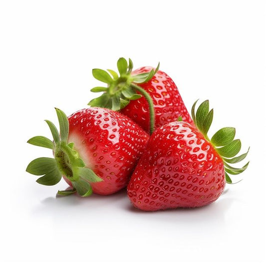 Strawberry 200G Box